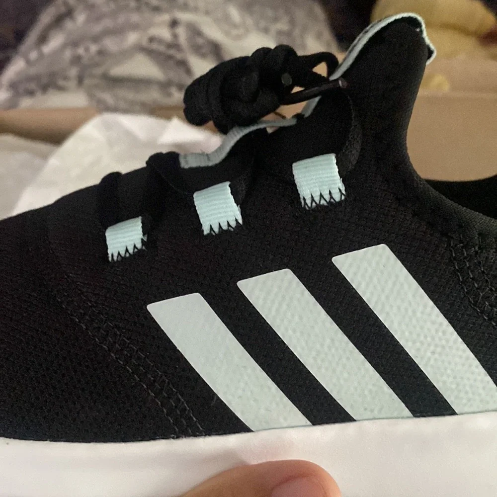 Adidas Cloudfoam Pure 2.0